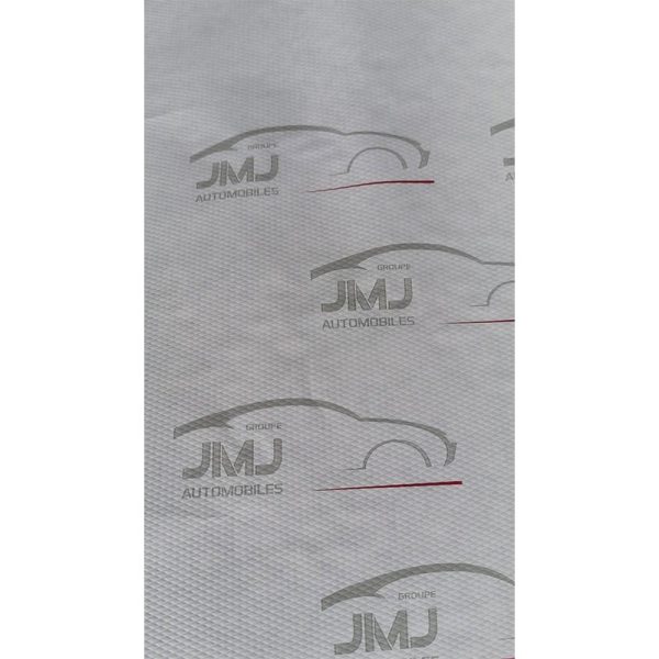 Printing of advertising paper tablecloths - (Rolls) - Image 9