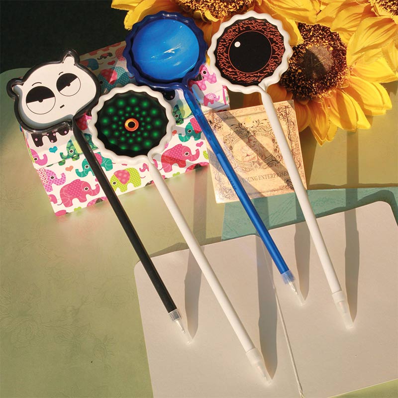 Stylo publicitaire personnalisé pour vos créations uniques