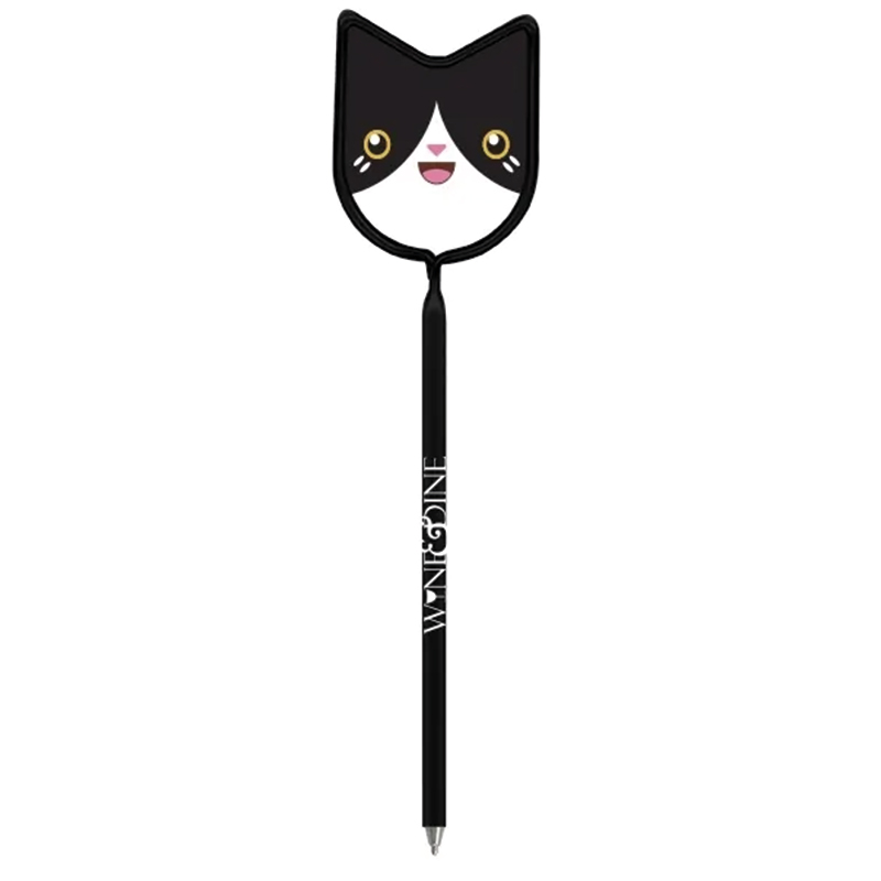 Stylo publicitaire personnalisé pour vos créations uniques