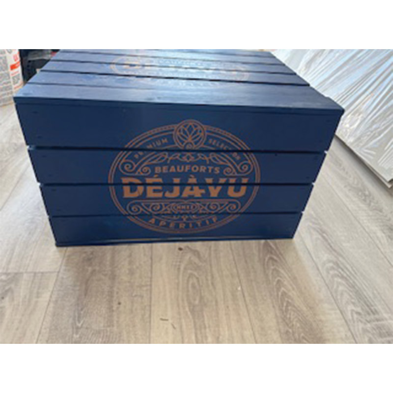 Caisson bois personnalisé – Image 4