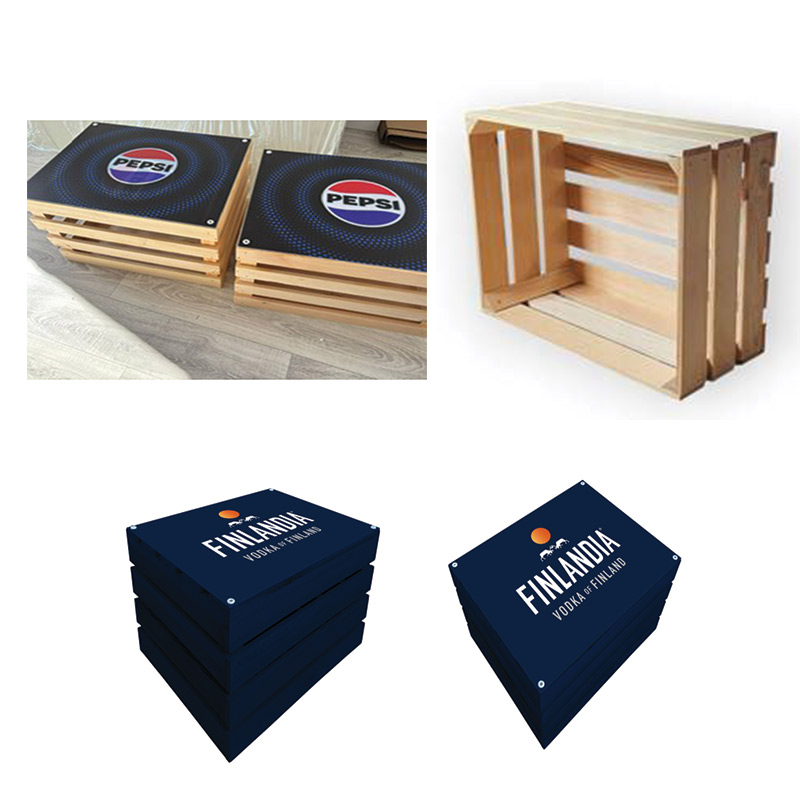 Caisson bois personnalisé – Image 8