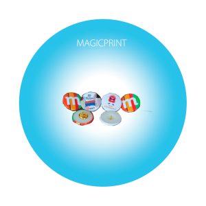Badge Pin’s 25 mm