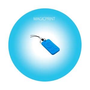 Un accessoire connecté pratique pour tous vos besoins numériques.