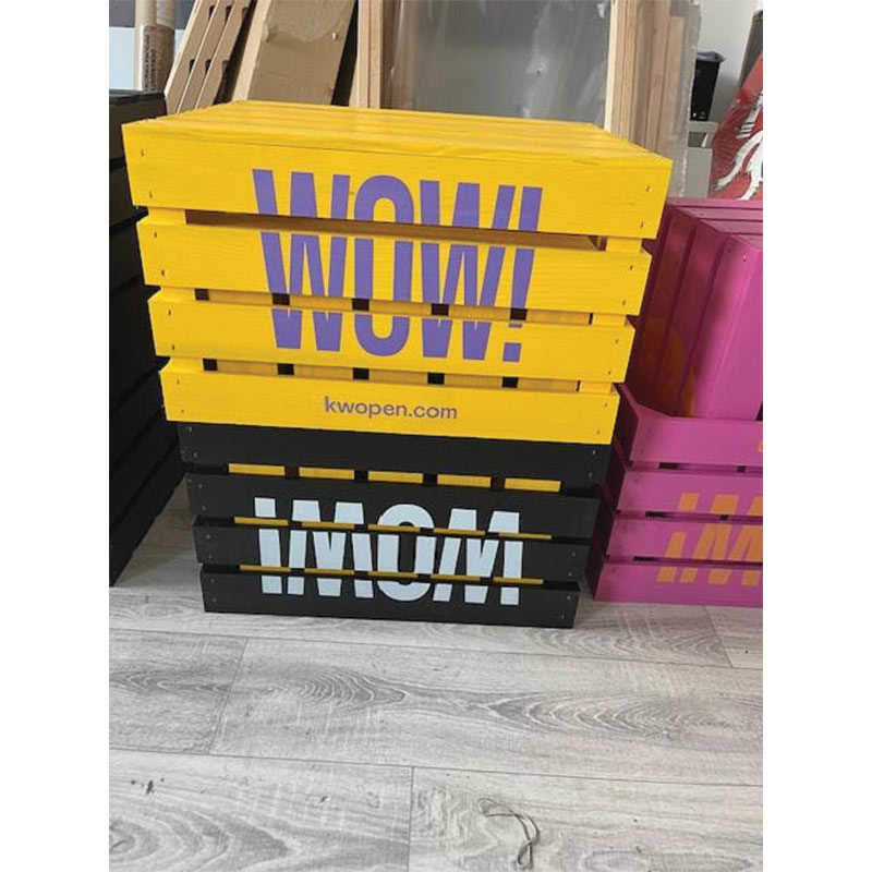 Caisson bois personnalisé – Image 10