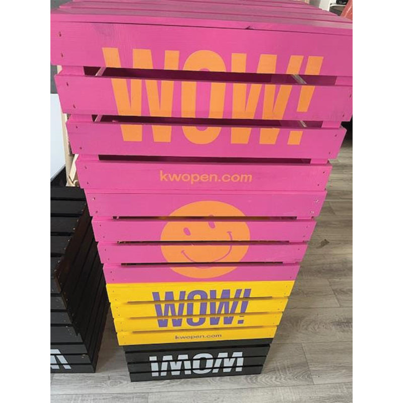 Caisson bois personnalisé – Image 11