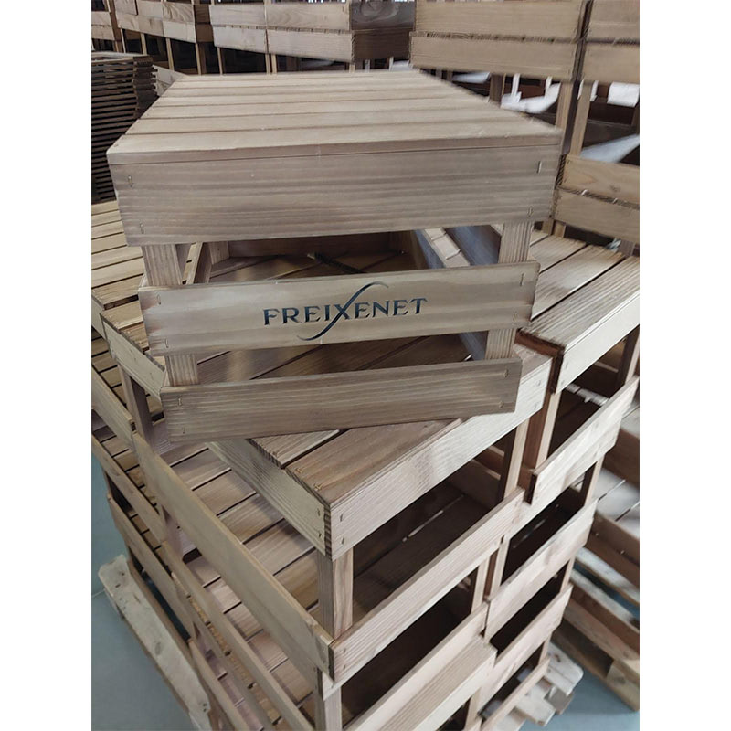 Caisson bois personnalisé – Image 12