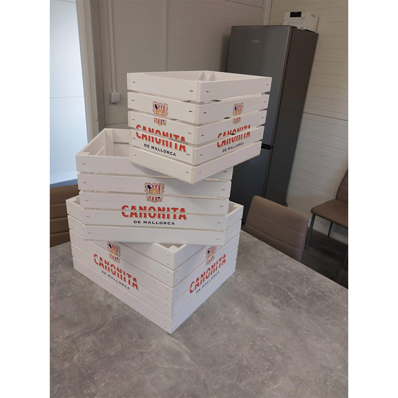 Caisson bois personnalisé – Image 13