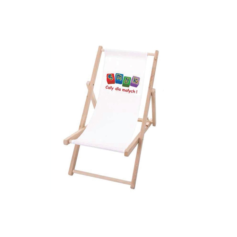 Transat Kids publicitaire personnalisation logo