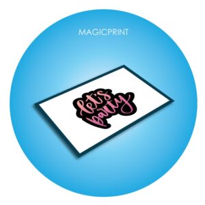 Tapis PREMIUM publicitaire et personnalisable