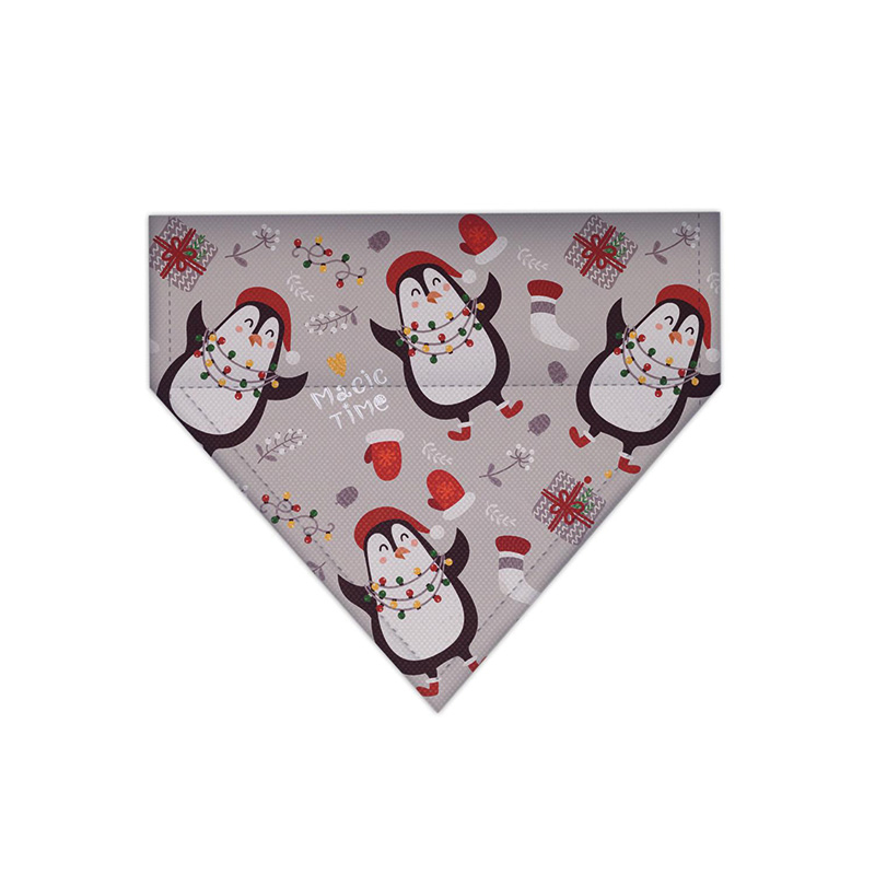 Foulards / bandanas pour chiens – imprimés