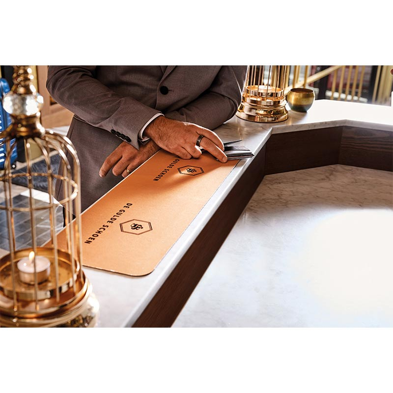 Tapis de bar-standard