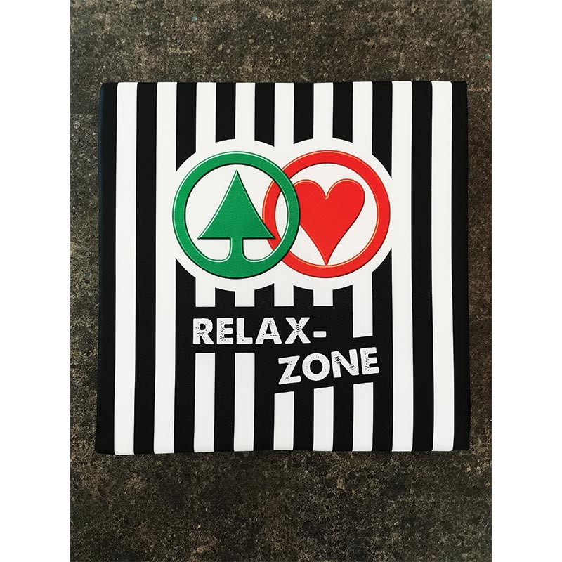Coussin modèle XXL non pliable 30x40 cm