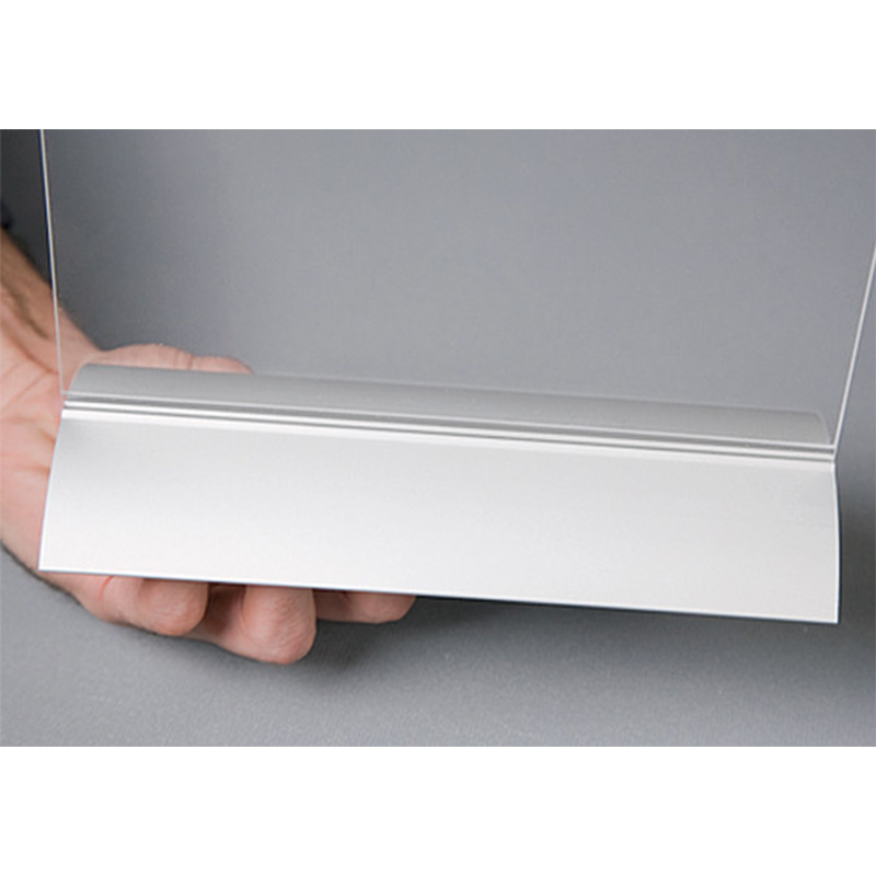 Swing Wing, vertical, base alu avec support A7